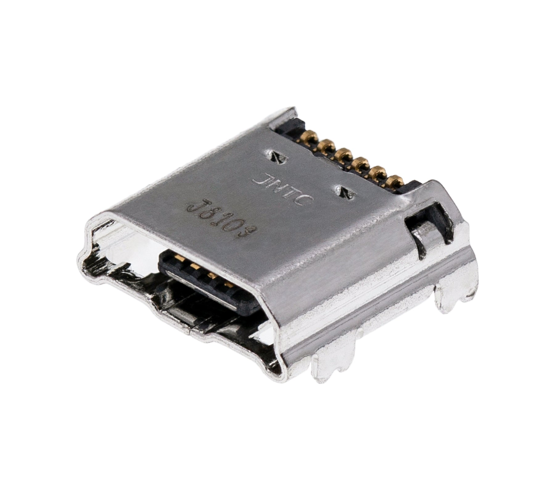 Replacement Charging Port Compatible For Samsung Galaxy Mega 2 (G750) (Soldering Required)