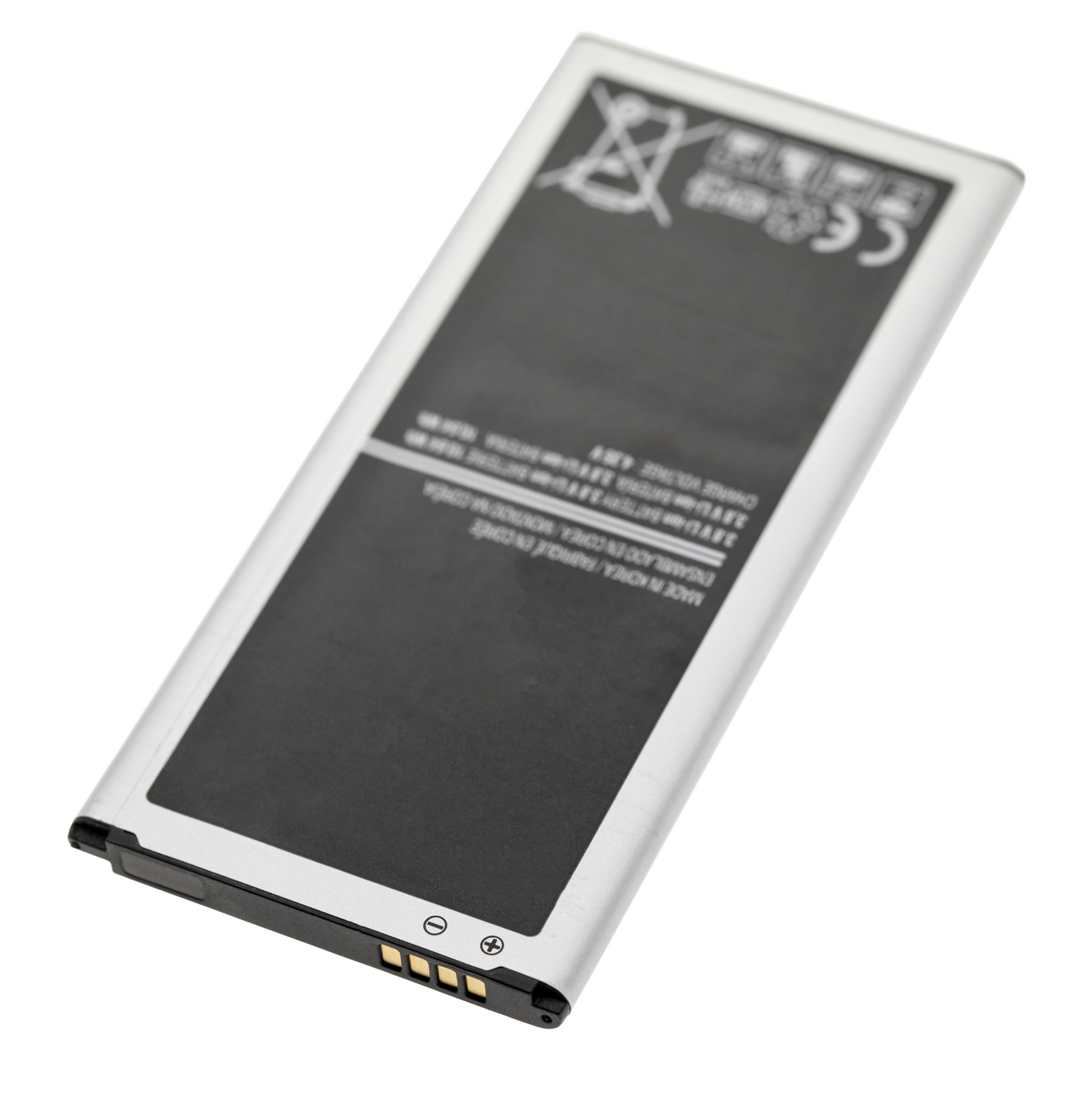 Replacement Battery Compatible For Samsung Galaxy Mega 2 (G750)