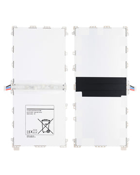 Replacement Battery Compatible For Samsung Galaxy Note Pro 12.2" (P900) (2014) / Tab Pro 12.2" (T900 / T905) (2014)