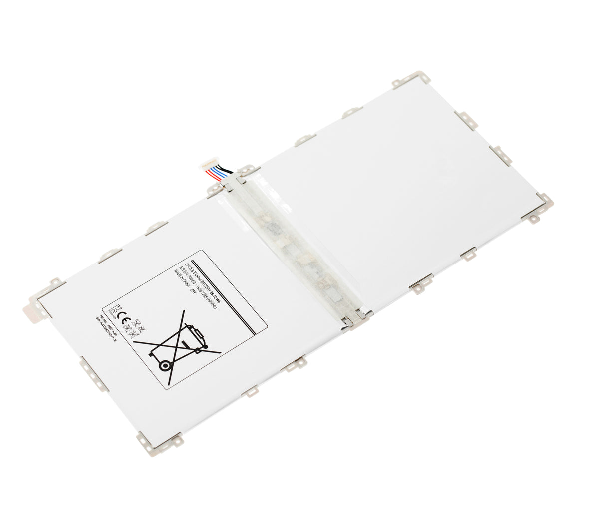 Replacement Battery Compatible For Samsung Galaxy Note Pro 12.2" (P900) (2014) / Tab Pro 12.2" (T900 / T905) (2014)