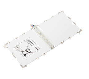 Replacement Battery Compatible For Samsung Galaxy Note Pro 12.2" (P900) (2014) / Tab Pro 12.2" (T900 / T905) (2014)