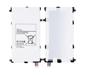Replacement Battery Compatible For Samsung Galaxy Tab Pro 8.4" (T4800) (T320 / T321 / T325)