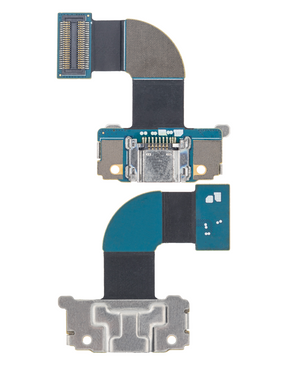 Charging Port Flex Cable Compatible For Samsung Galaxy Tab Pro 8.4" (T320 / T321 / T325) (Premium)