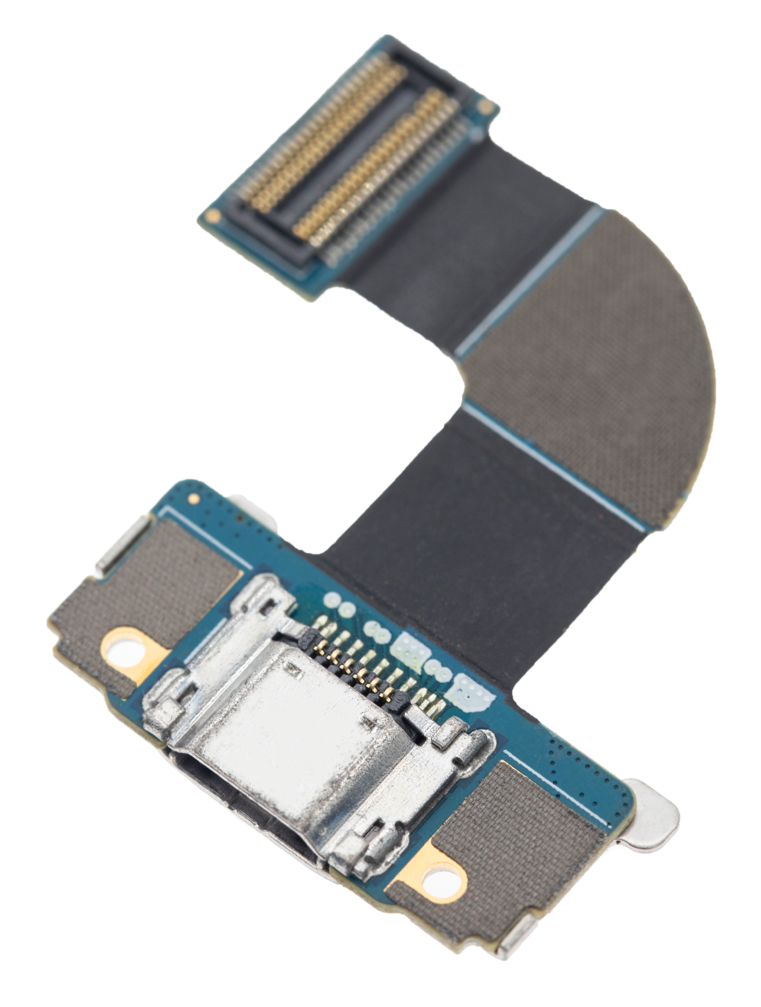 Charging Port Flex Cable Compatible For Samsung Galaxy Tab Pro 8.4" (T320 / T321 / T325) (Premium)