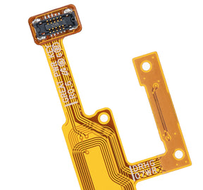 Power Button Flex Cable Compatible For Samsung Galaxy Note 8 Replacement