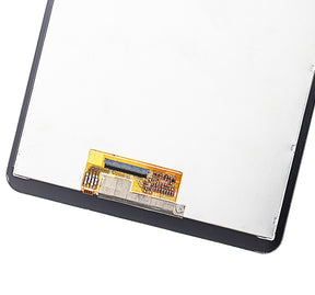 LCD Assembly Without Frame Compatible For Samsung Galaxy Tab A 8.0" (T387) (2018) (Refurbished) (Black)