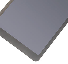 LCD Assembly Without Frame Compatible For Samsung Galaxy Tab A 8.0" (T387) (2018) (Refurbished) (Black)