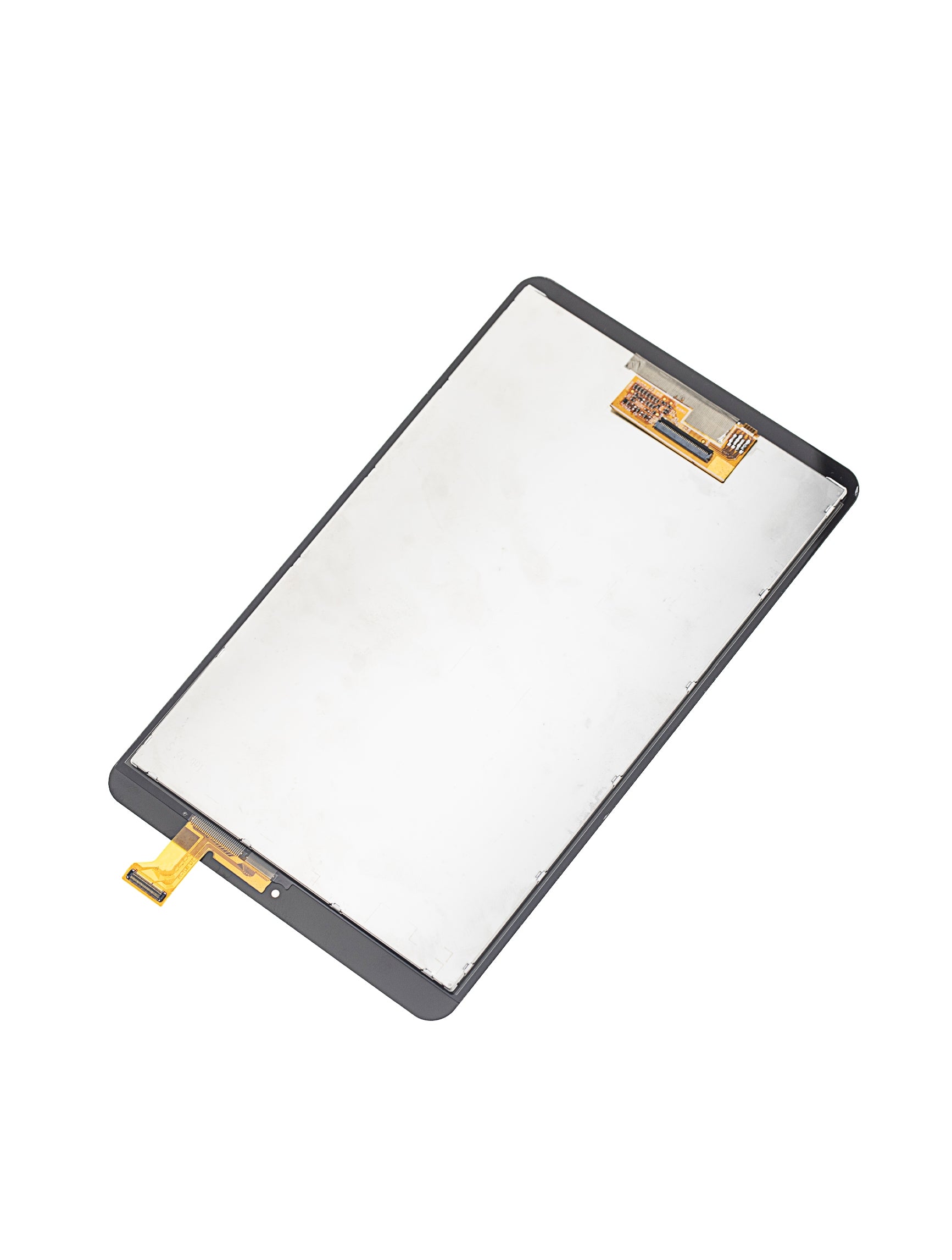LCD Assembly Without Frame Compatible For Samsung Galaxy Tab A 8.0" (T387) (2018) (Refurbished) (Black)