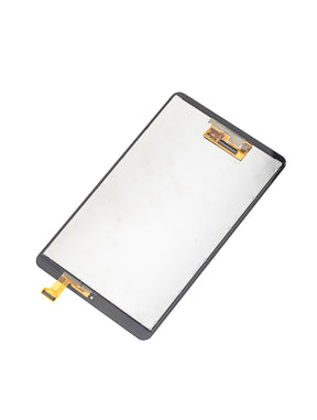 LCD Assembly Without Frame Compatible For Samsung Galaxy Tab A 8.0" (T387) (2018) (Refurbished) (Black)