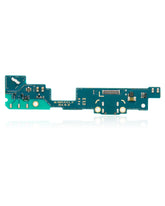 USB-C Charging Port Flex Cable Compatible For Samsung Galaxy Tab A 8.0" (2017) (T387) (Premium)