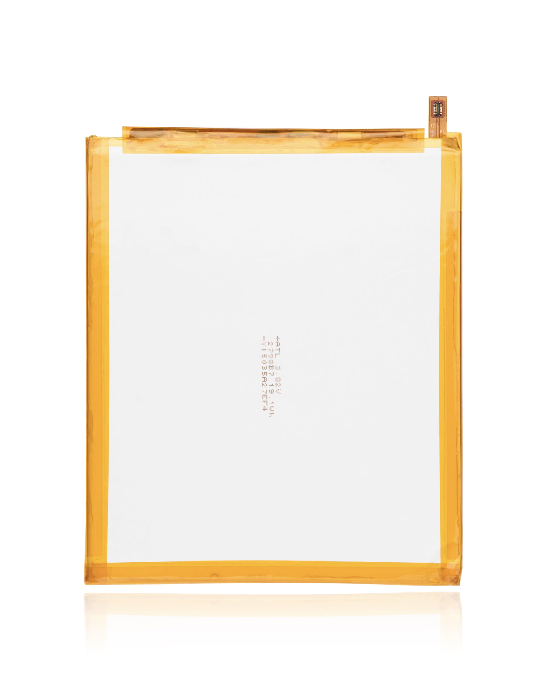 Replacement Battery Compatible For Samsung Galaxy Tab A 8.0" 2019 (T290 / T295) (SCUD-WT-N8)