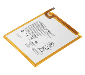 Replacement Battery Compatible For Samsung Galaxy Tab A 8.0" 2019 (T290 / T295) (SCUD-WT-N8)