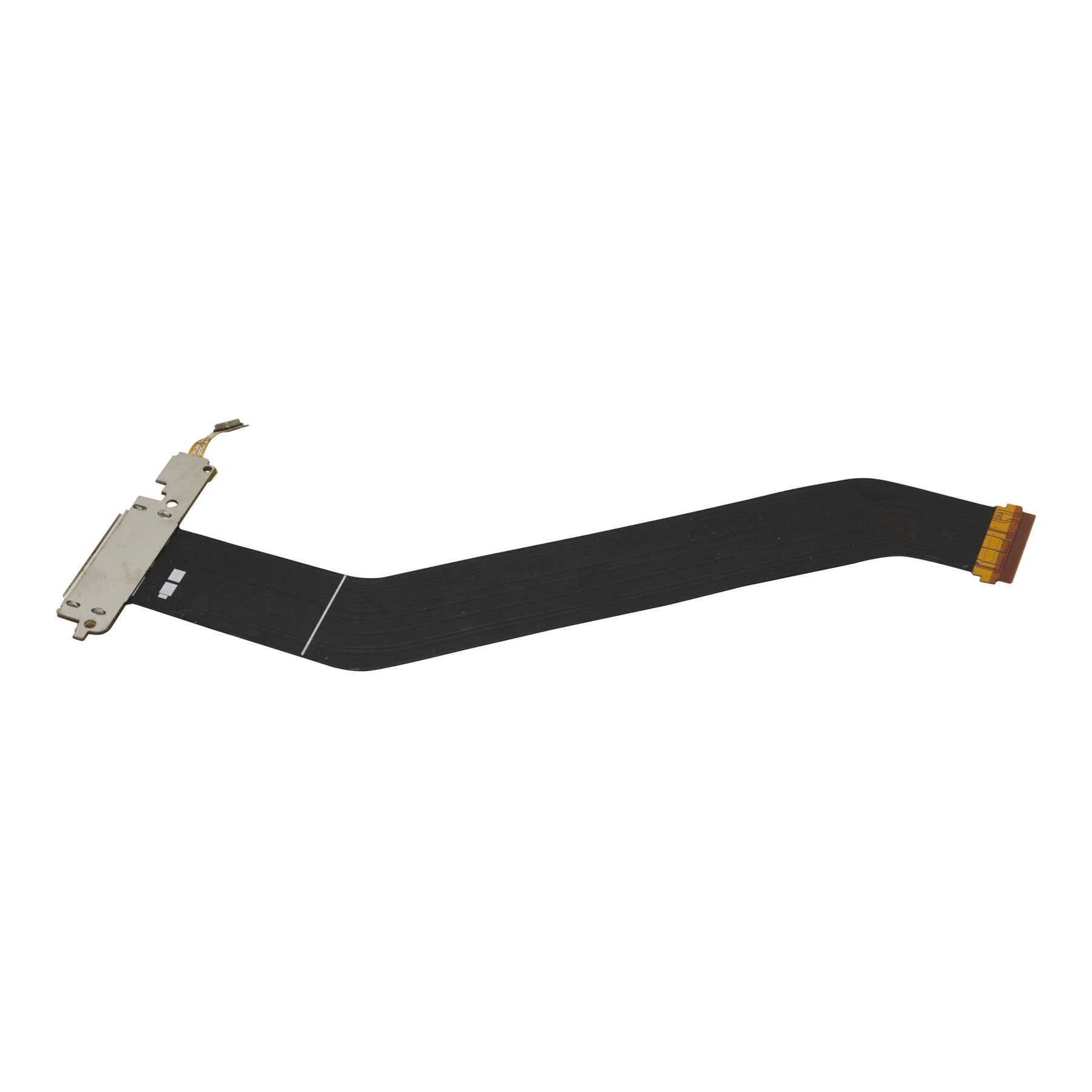 Charging Port Flex Cable Replacement  Compatible For Samsung Galaxy Tab 10.1" (P7510 / P7500 / T859 / I905) (Premium)