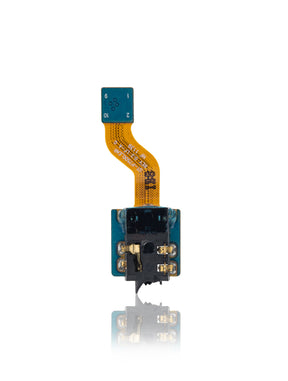 Headphone Jack Flex Cable Compatible For Samsung Galaxy Tab 10.1" (P7510 / P7500 / T859 / I905)