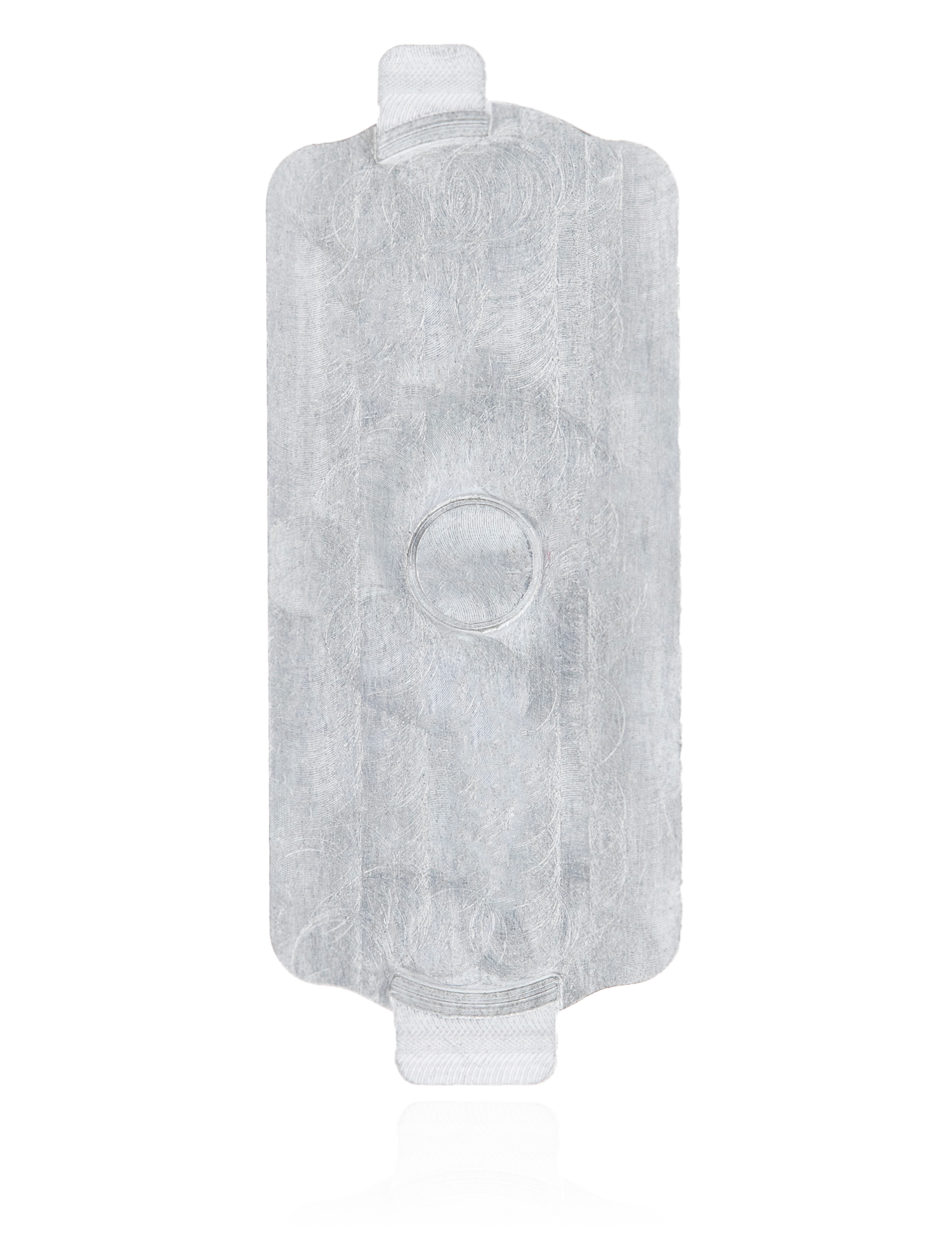 Home Button Compatible For Samsung Galaxy J4 (J400 / 2018) (Black)