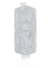 Home Button Compatible For Samsung Galaxy J4 (J400 / 2018) (Black)