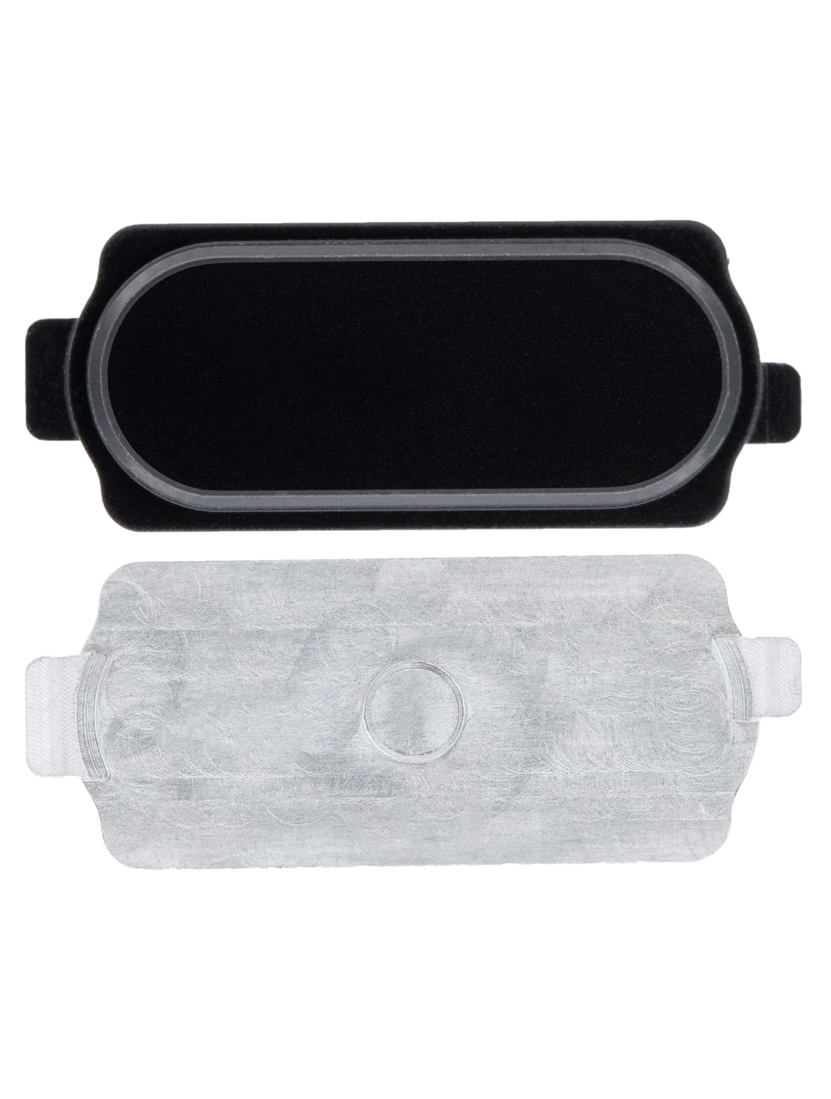 Home Button Compatible For Samsung Galaxy J4 (J400 / 2018) (Black)