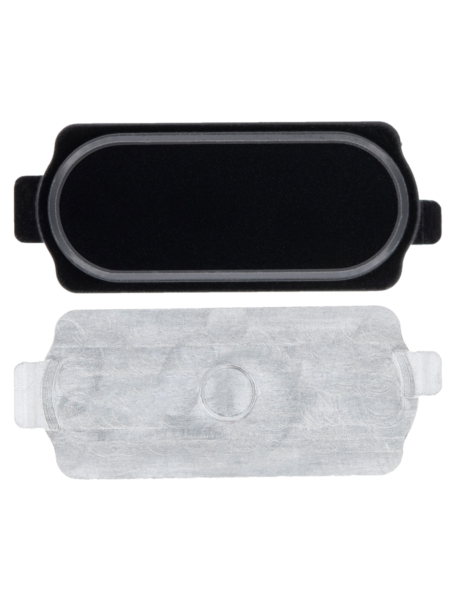 Home Button Compatible For Samsung Galaxy J4 (J400 / 2018) (Black)