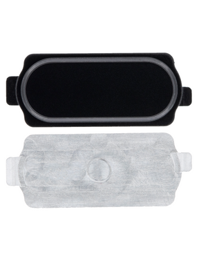 Home Button Compatible For Samsung Galaxy J4 (J400 / 2018) (Black)