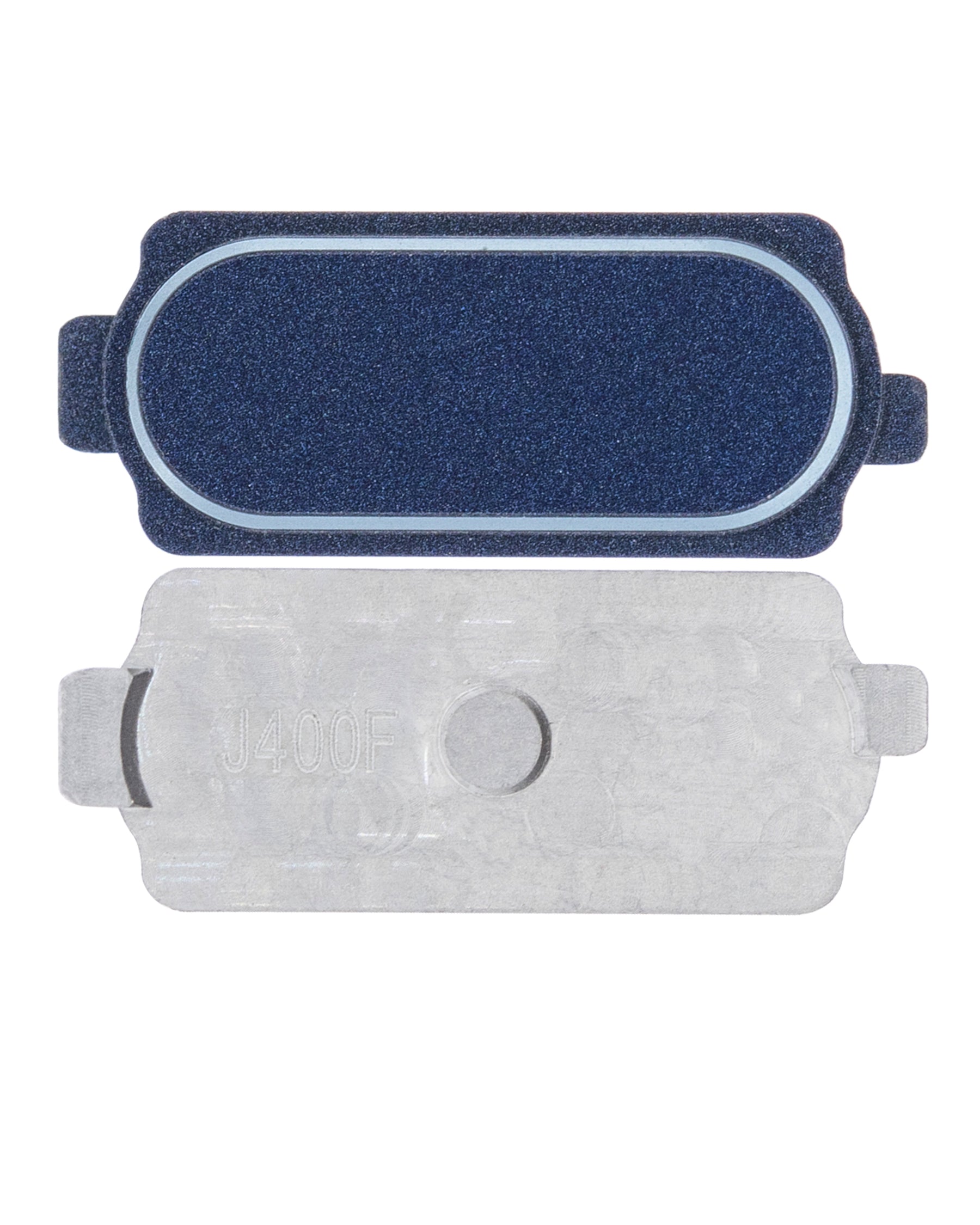 Home Button Compatible For Samsung Galaxy J4 (J400 / 2018) (Blue)