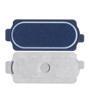 Home Button Compatible For Samsung Galaxy J4 (J400 / 2018) (Blue)