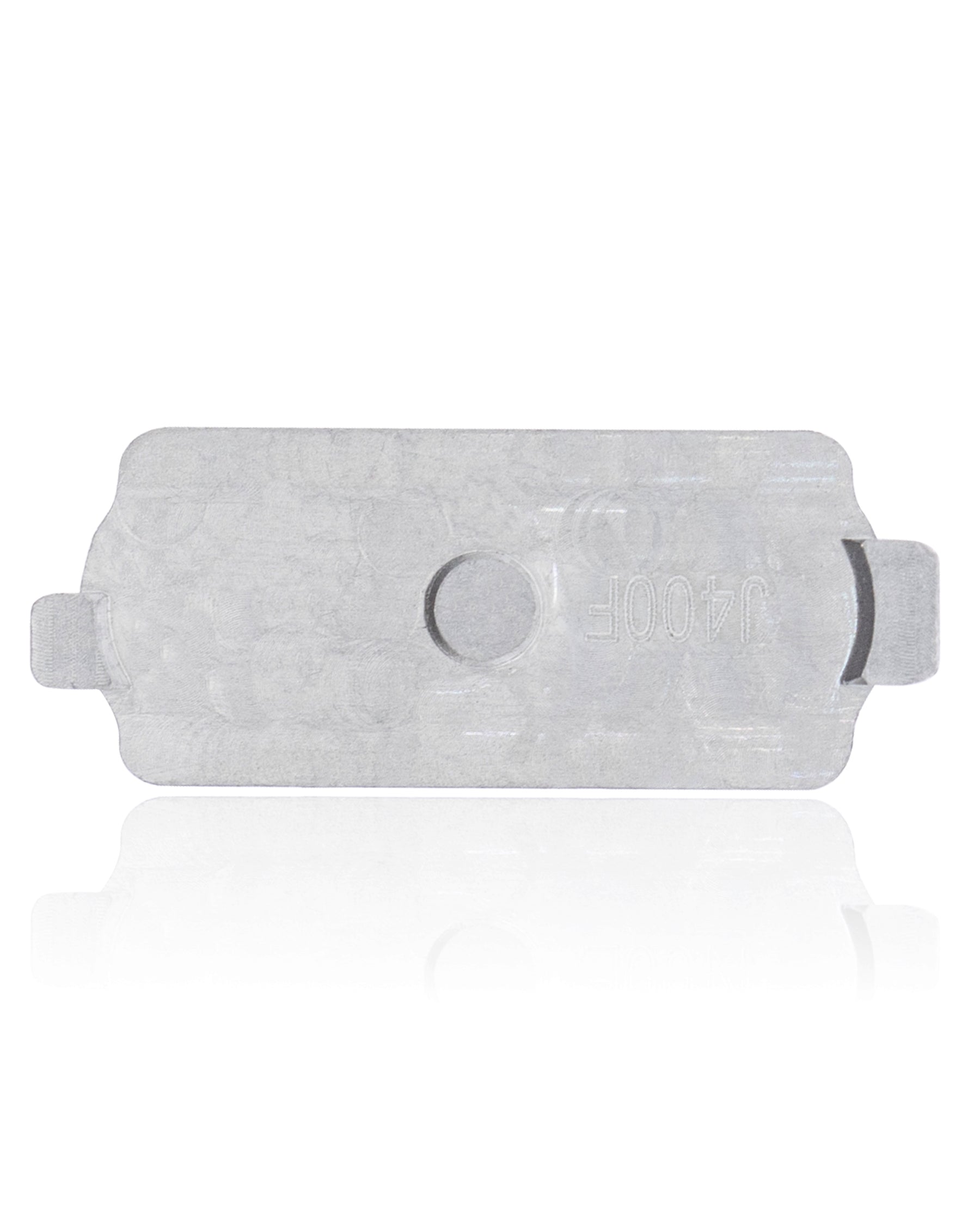 Home Button Compatible For Samsung Galaxy J4 (J400 / 2018) (Blue)