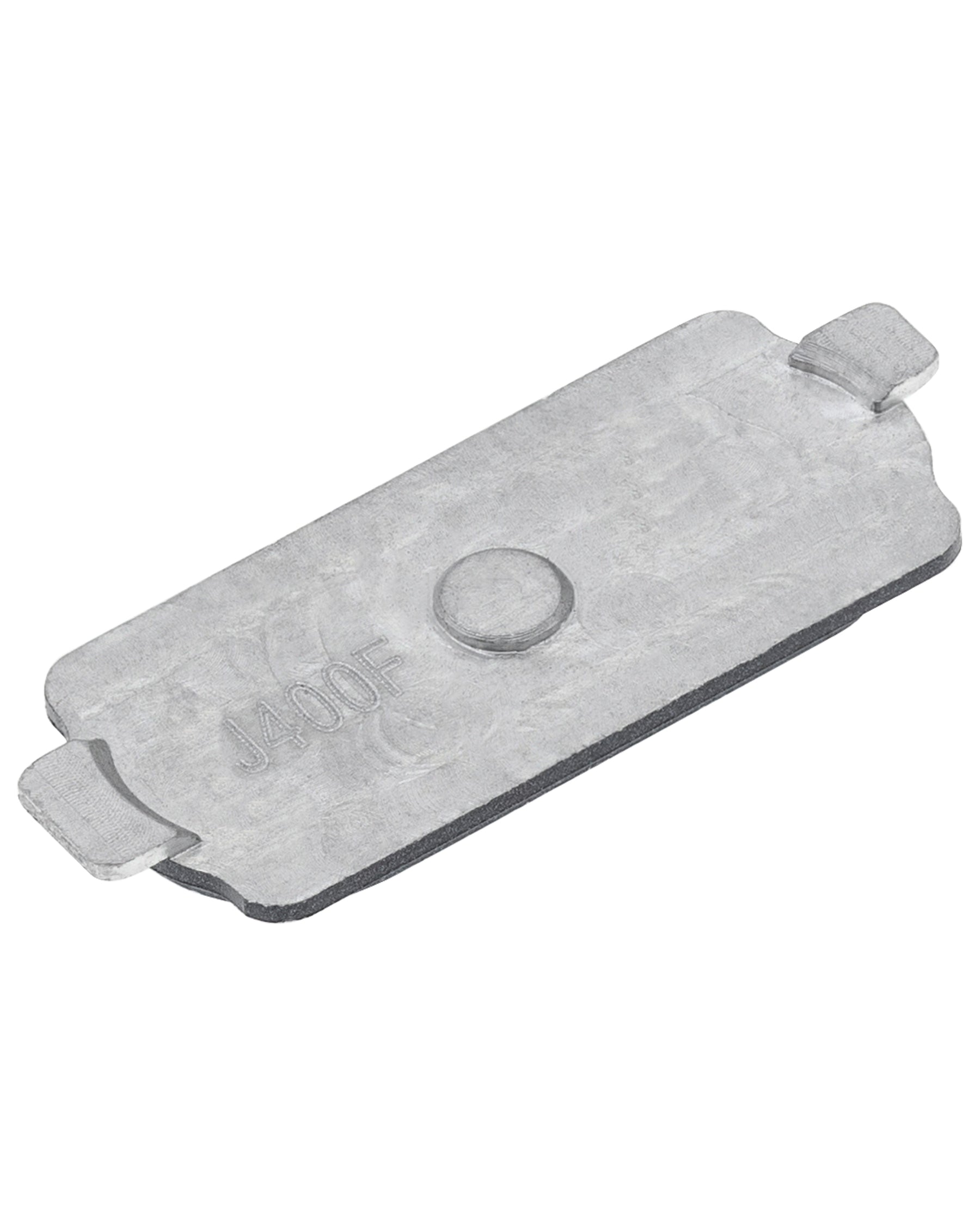 Home Button Compatible For Samsung Galaxy J4 (J400 / 2018) (Blue)