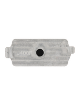 Home Button Compatible For Samsung Galaxy J4 (J400 / 2018) (Gold)