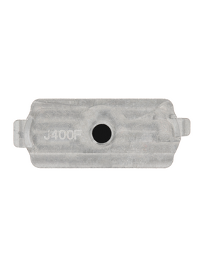 Home Button Compatible For Samsung Galaxy J4 (J400 / 2018) (Gold)