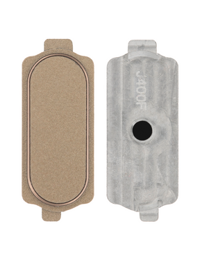 Home Button Compatible For Samsung Galaxy J4 (J400 / 2018) (Gold)