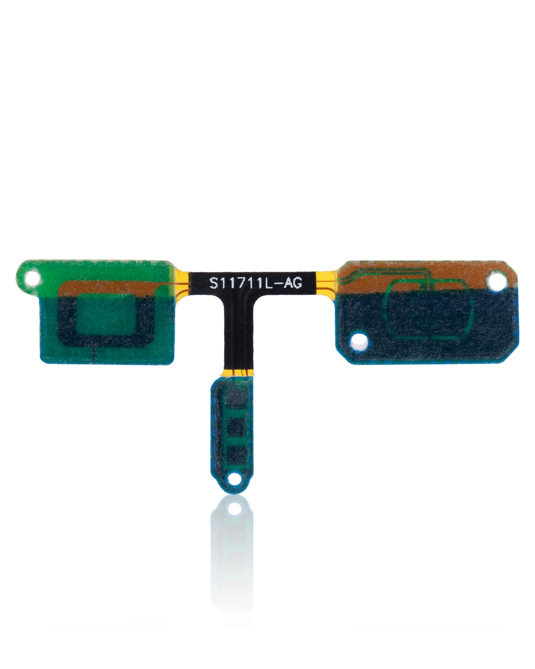 Home Button Flex Compatible For Samsung Galaxy J4 (J400 / 2018)