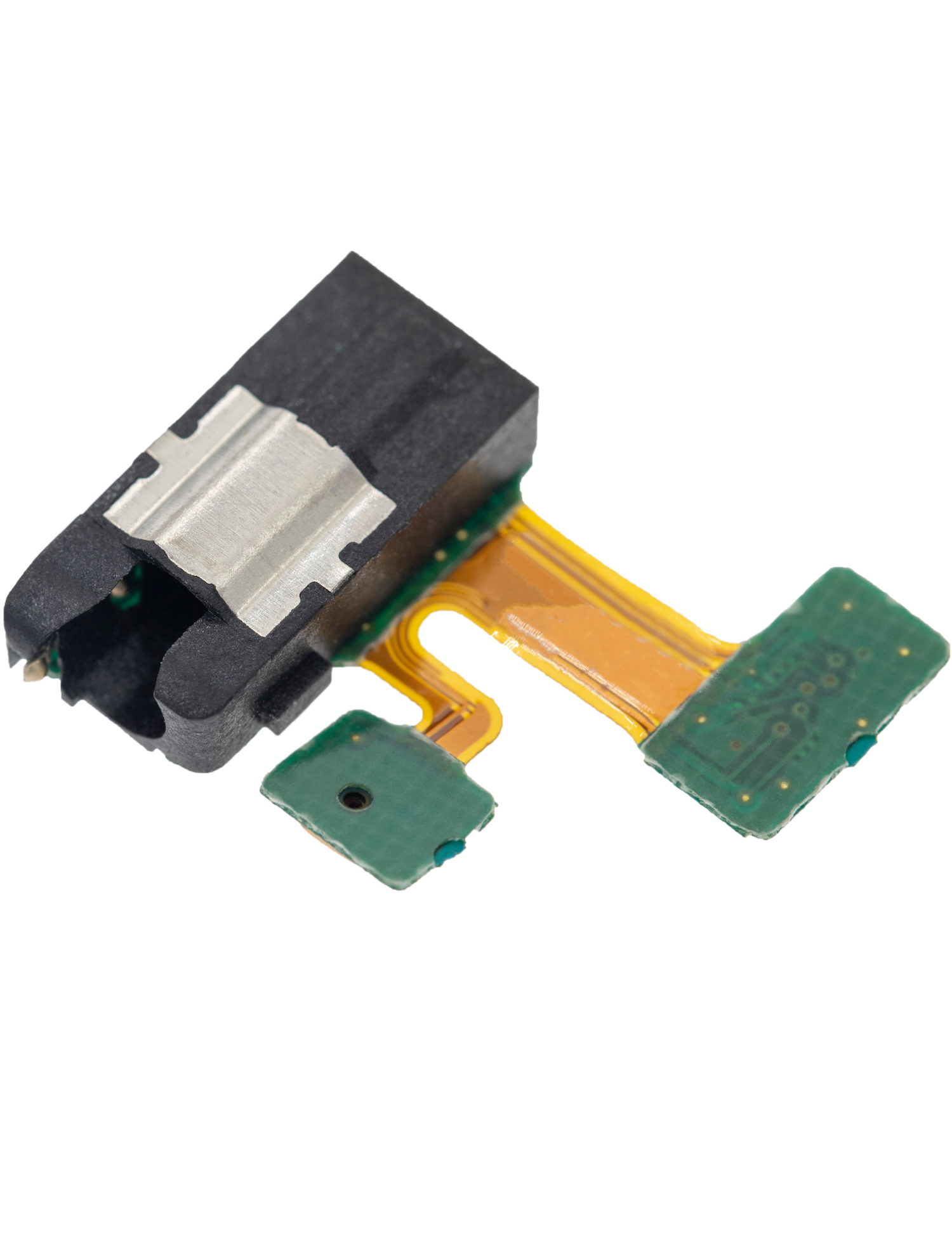 Headphone Jack Flex Compatible For Samsung J4 / J4 Plus (J400 / J415) (2018)