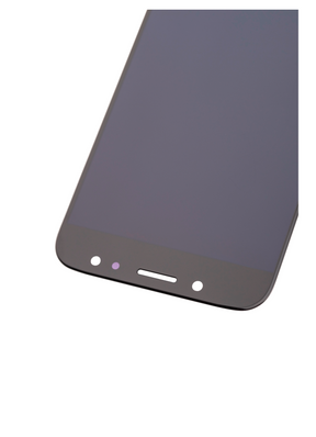 OLED Assembly Without Frame Compatible For Samsung Galaxy J7 / J7 Pro (J730 / 2017) (Refurbished) (Black)