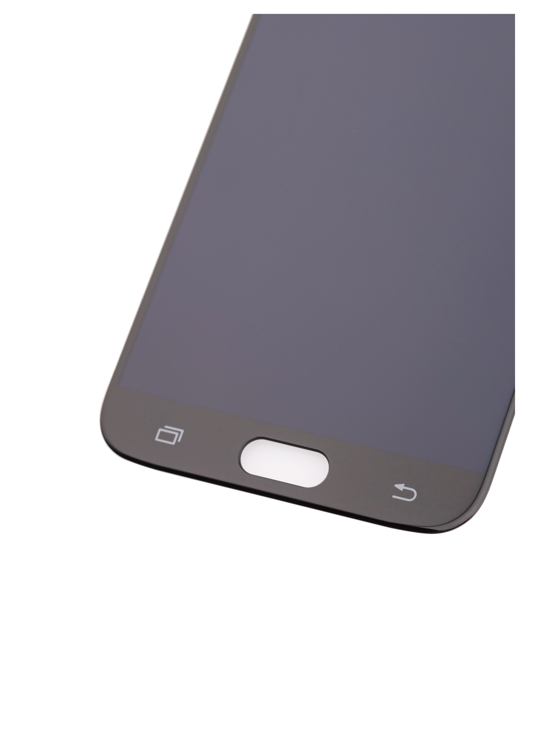 OLED Assembly Without Frame Compatible For Samsung Galaxy J7 / J7 Pro (J730 / 2017) (Refurbished) (Black)