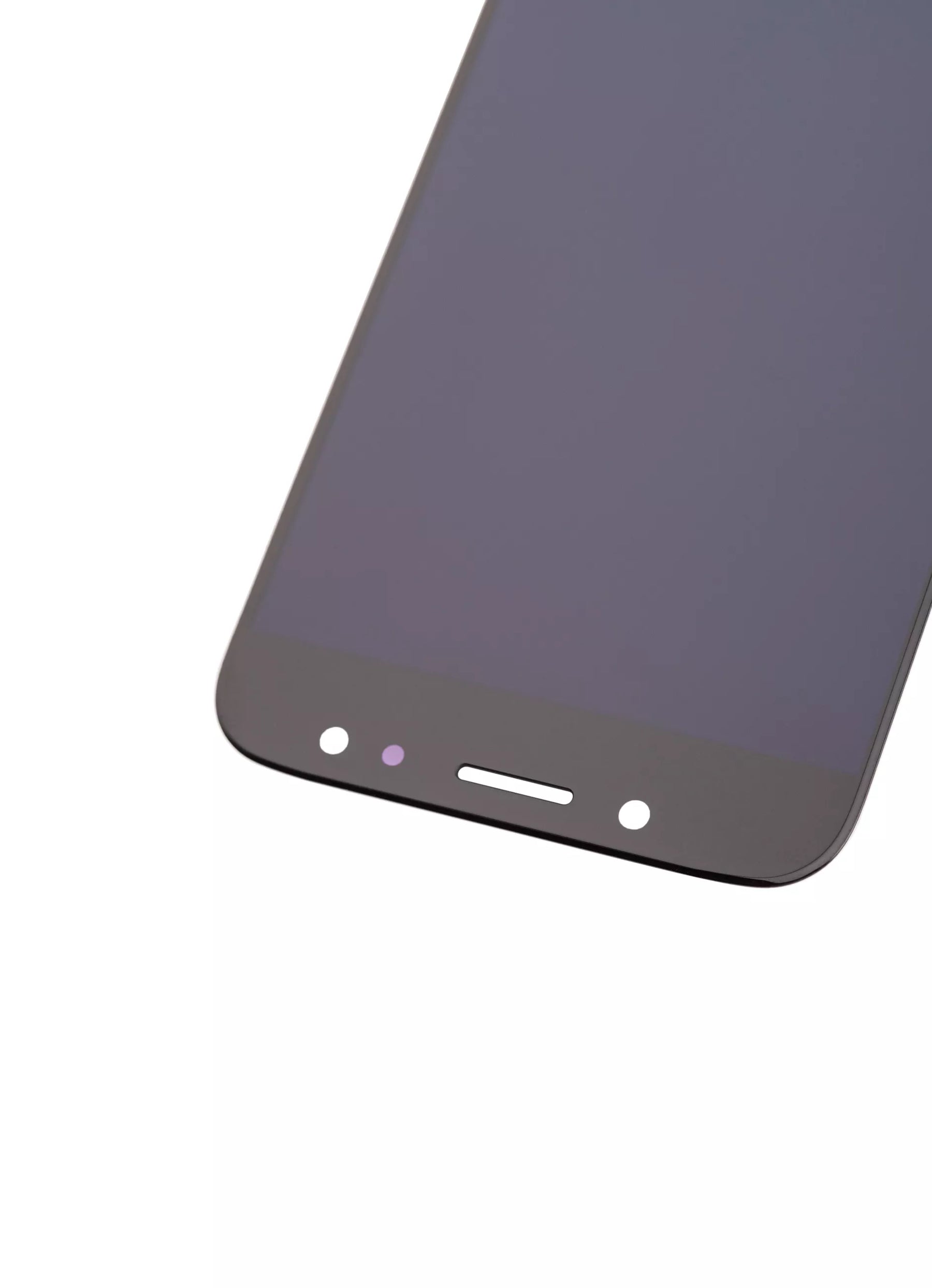 LCD Assembly Without Frame Compatible For Samsung Galaxy J7 Pro (J730 / 2017) (Service Pack) (Black)