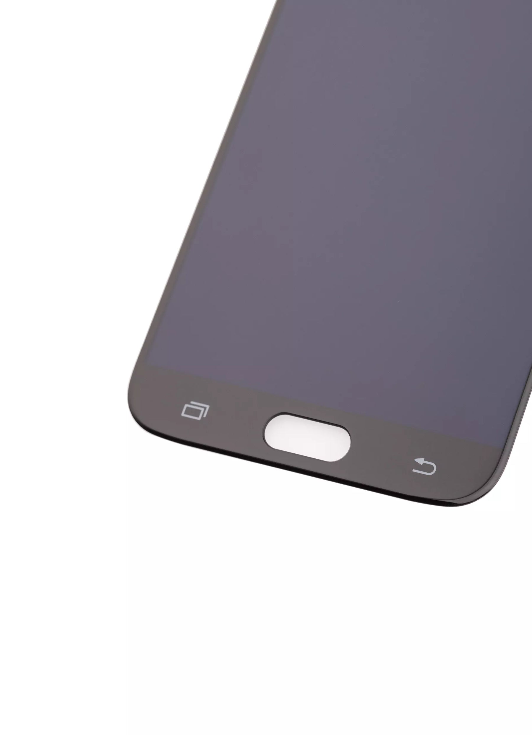 LCD Assembly Without Frame Compatible For Samsung Galaxy J7 Pro (J730 / 2017) (Service Pack) (Black)