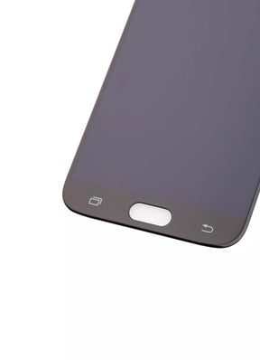 LCD Assembly Without Frame Compatible For Samsung Galaxy J7 Pro (J730 / 2017) (Service Pack) (Black)