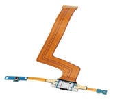 Charging Port Flex Cable Compatible For Samsung Galaxy Tab Pro 10.1" (T520 / T525) (2014) (Premium)