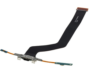Charging Port Flex Cable Compatible For Samsung Galaxy Tab Pro 10.1" (T520 / T525) (2014) (Premium)
