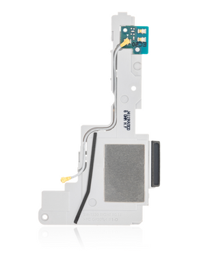 Loudspeaker With Headphone Jack And Power Volume Flex Cable Compatible For Samsung Galaxy Tab Pro 10.1" (T520 / T525) (2014)