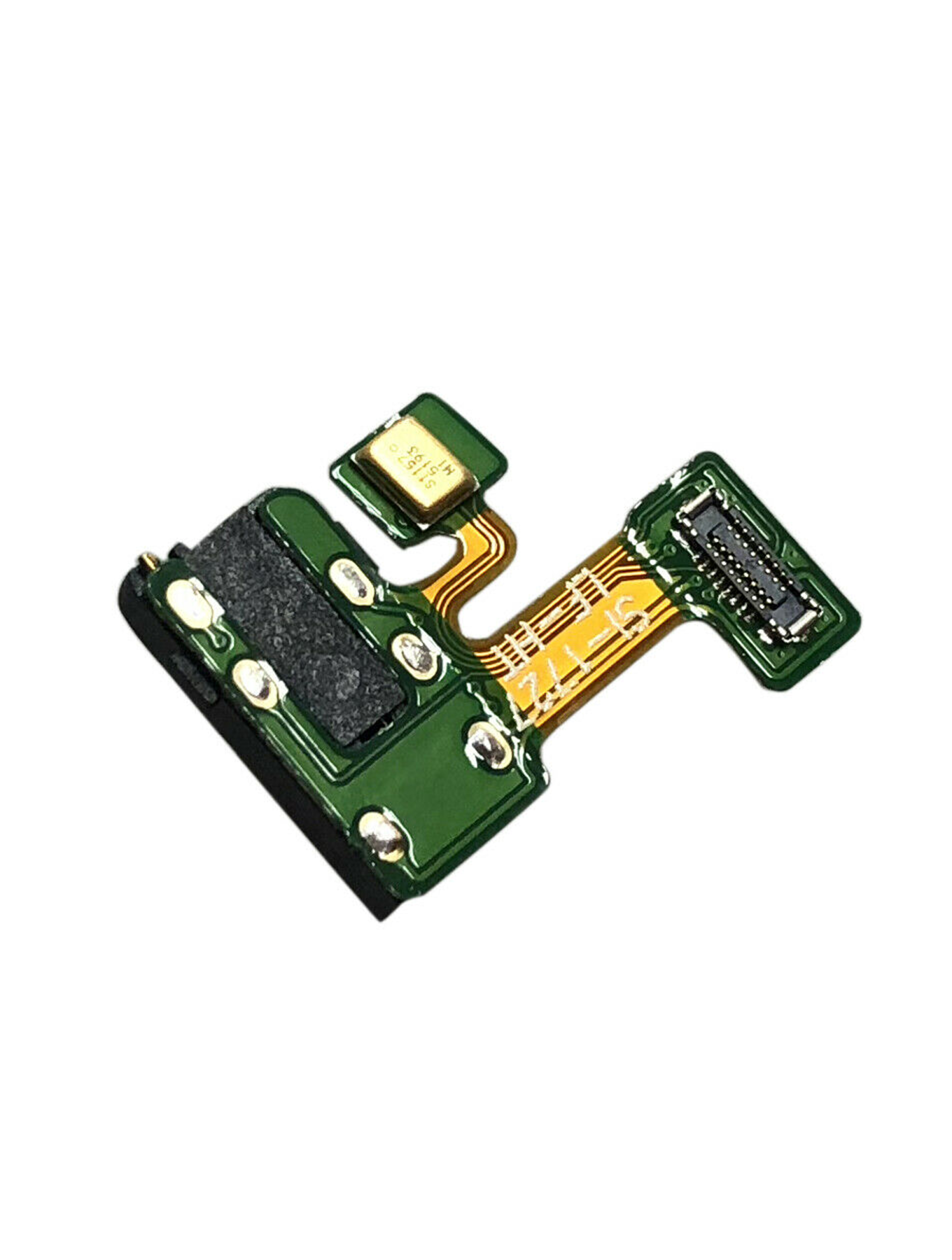 Headphone Jack Flex Cable Compatible For Samsung Galaxy J7 Pro (J730)