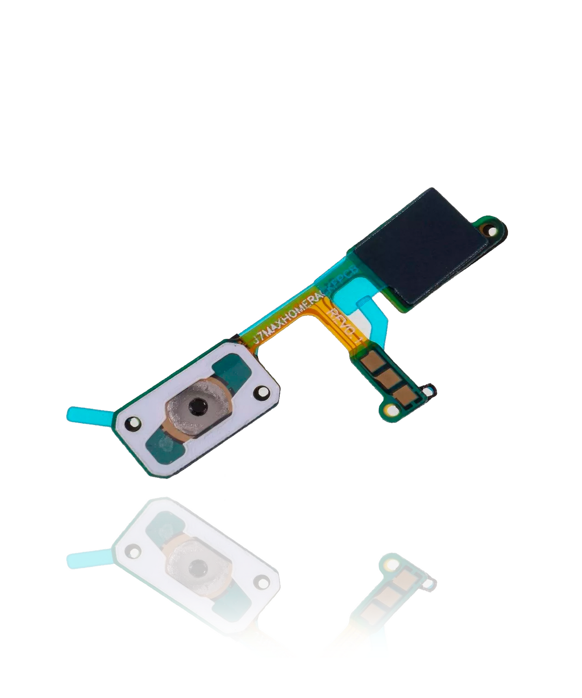 Touch Sensor Flex Cable Compatible For Samsung Galaxy J7 Pro (J730 / 2017)