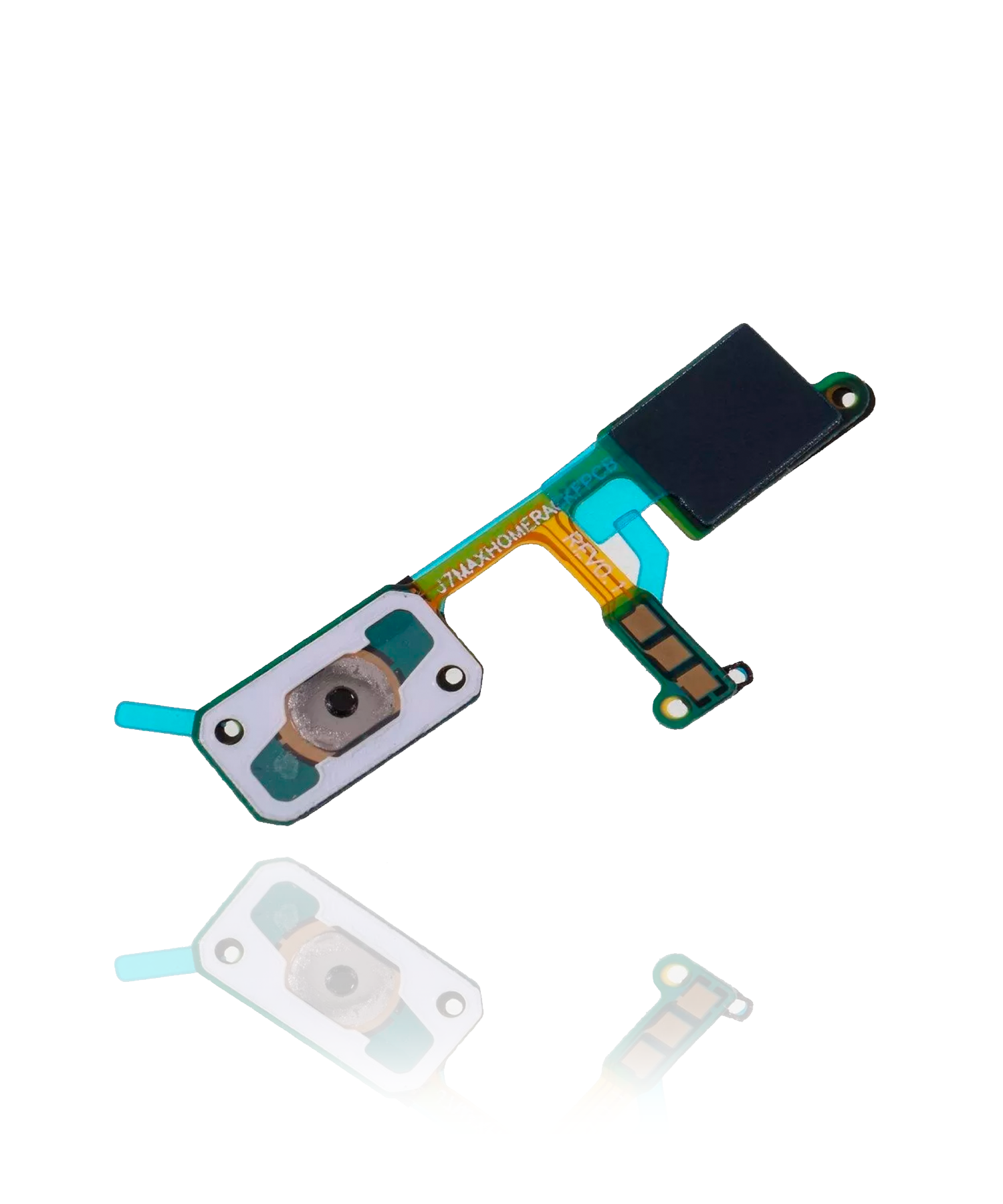 Touch Sensor Flex Cable Compatible For Samsung Galaxy J7 Pro (J730 / 2017)