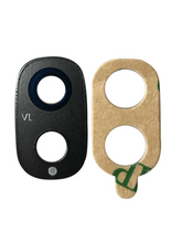 Back Camera Lens Compatible For Samsung Galaxy J7 Pro (J730 / 2017) (All Colors)