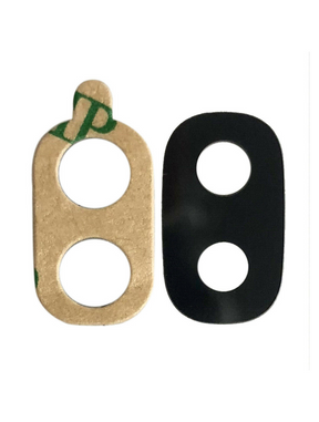 Back Camera Lens Compatible For Samsung Galaxy J7 Pro (J730 / 2017) (All Colors)