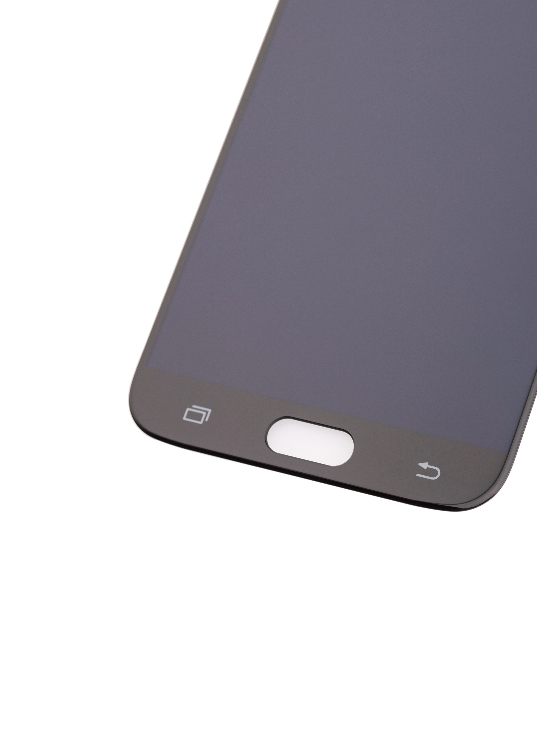 OLED Assembly Without Frame Compatible For Samsung Galaxy J7 / J7 Pro (J730 / 2017) (Aftermarket Plus) (Black)