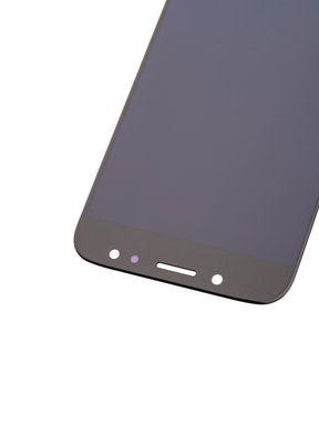 OLED Assembly Without Frame Compatible For Samsung Galaxy J7 / J7 Pro (J730 / 2017) (Aftermarket Plus) (Black)