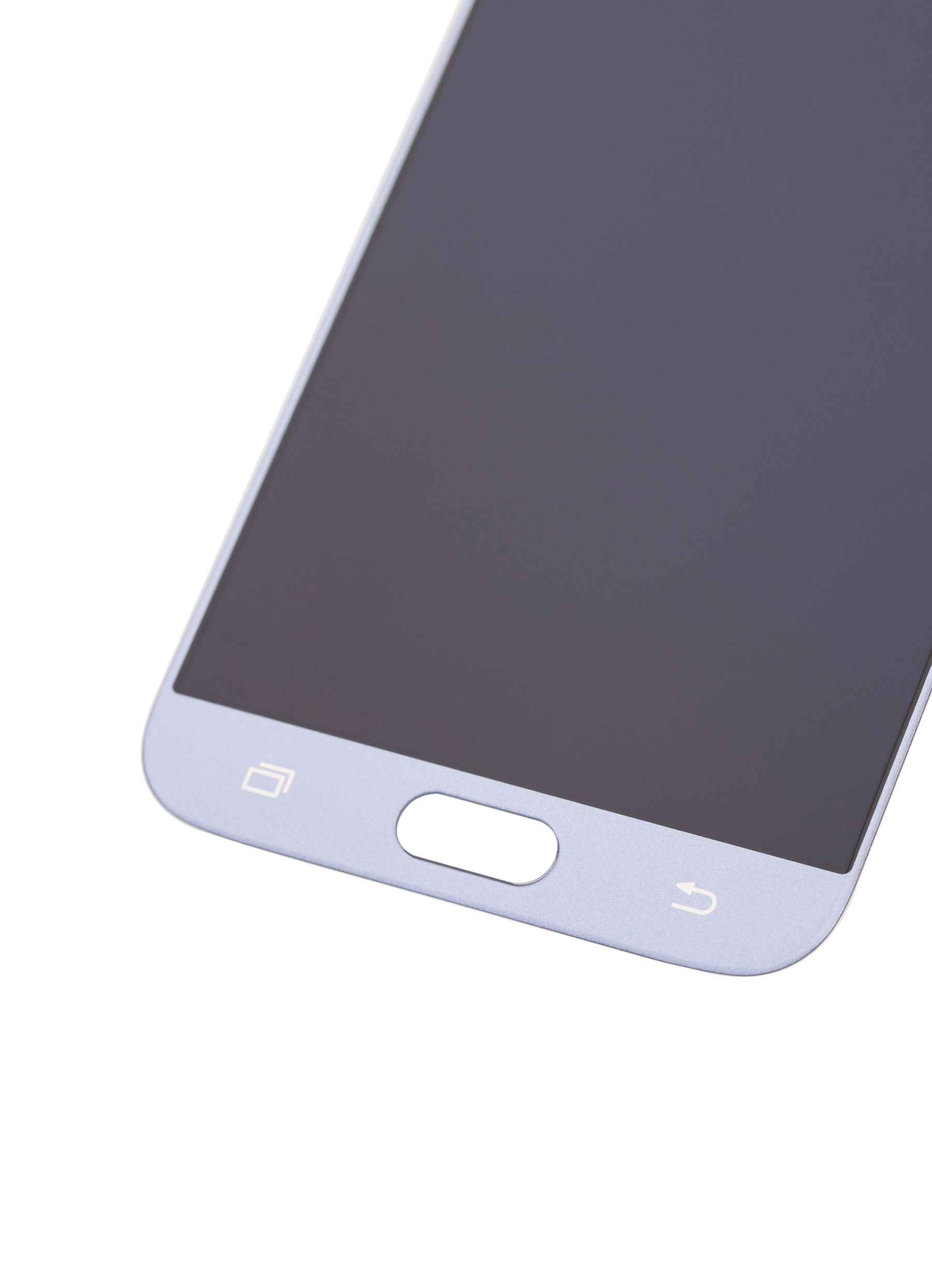 OLED Assembly Without Frame Compatible For Samsung Galaxy J7 / J7 Pro (J730 / 2017) (Aftermarket Plus) (Blue / Gray)