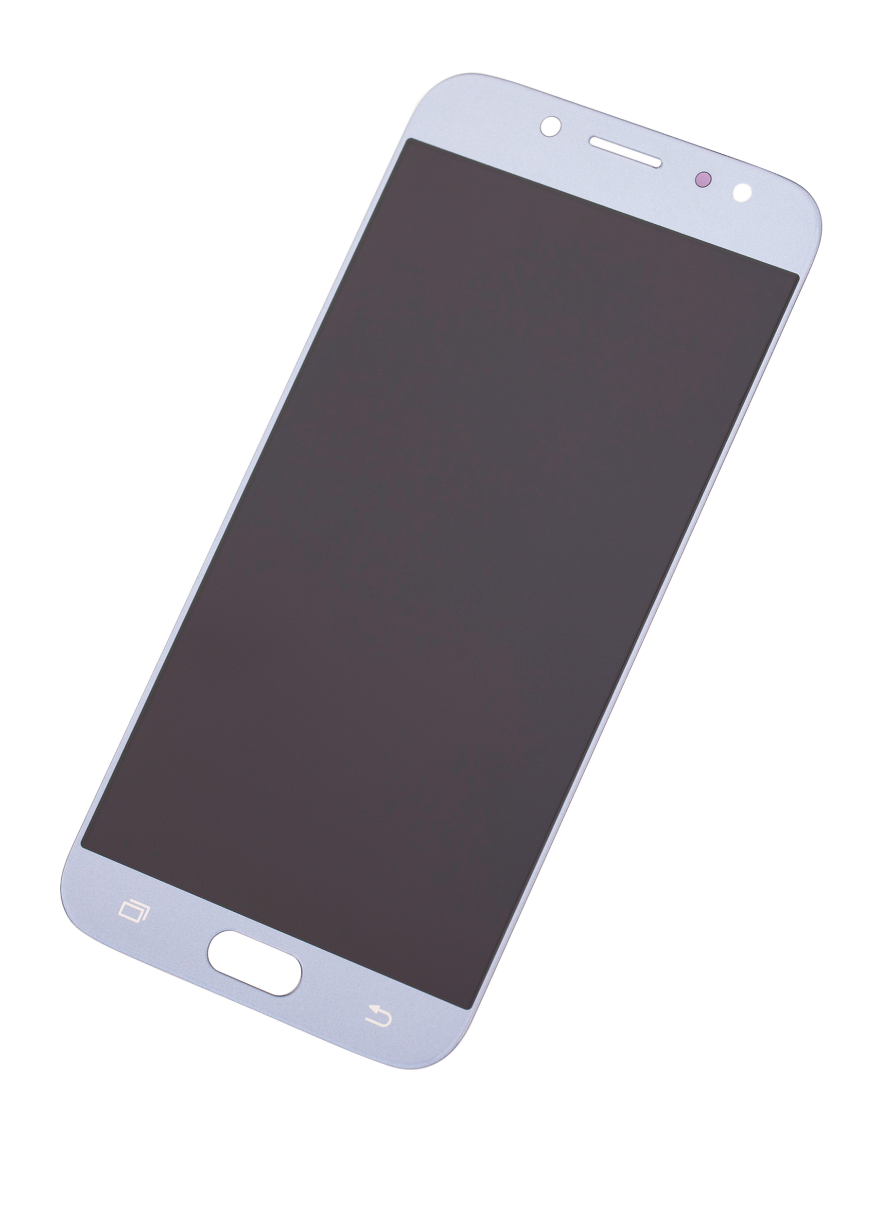 OLED Assembly Without Frame Compatible For Samsung Galaxy J7 / J7 Pro (J730 / 2017) (Aftermarket Plus) (Blue / Gray)