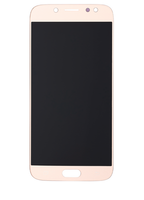 OLED Assembly Without Frame Compatible For Samsung Galaxy J7 / J7 Pro (J730 / 2017) (Aftermarket Plus) (Gold)